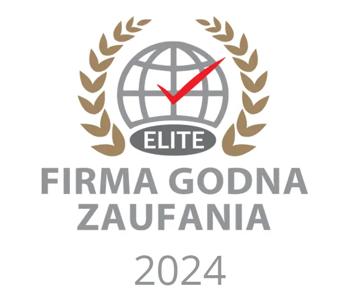 Firma Godna Zaufania Elite 2024